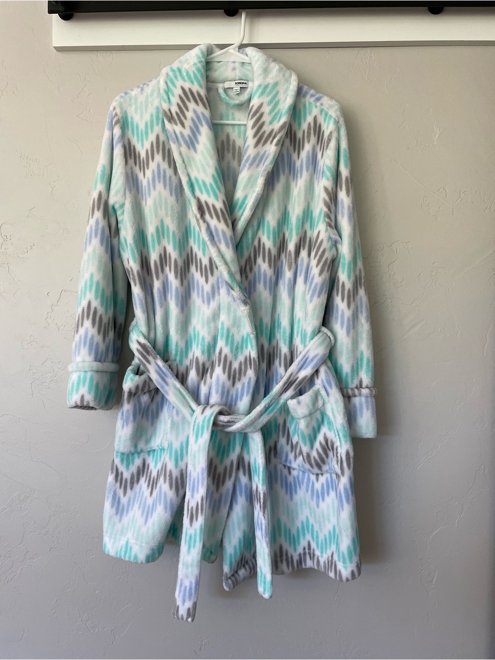 Women’s Sonoma Bathrobe